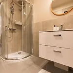 Apartment Vacationclub - Zakopianskie 51 Zakopane