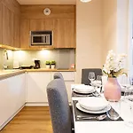 Vacationclub - Zakopianskie 51 Apartment