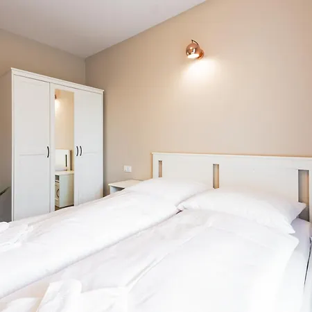 Daire Vacationclub - Zakopianskie 51 *