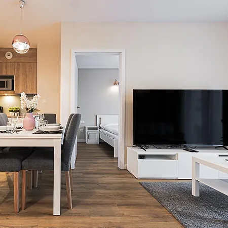 Vacationclub - Zakopianskie 51 * Zakopane