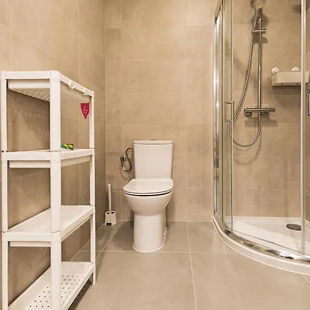 Daire Vacationclub - Zakopianskie 51