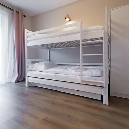 Vacationclub - Zakopianskie 51 زاكوباني