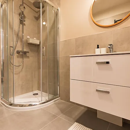 Daire Vacationclub - Zakopianskie 51 Zakopane