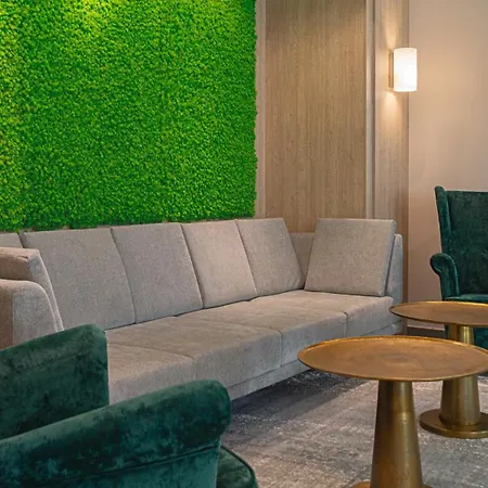 Vacationclub - Zakopianskie 51 Daire