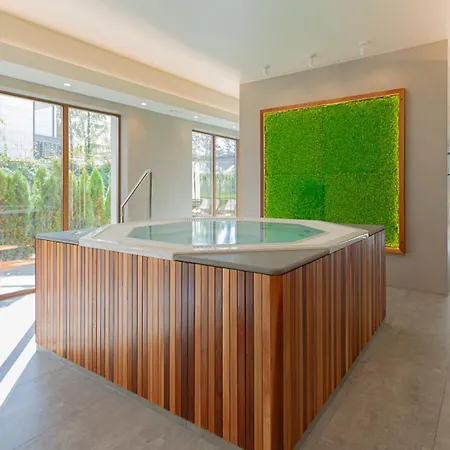 Vacationclub - Zakopianskie 51 Daire