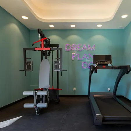 Vacationclub - Zakopianskie 51