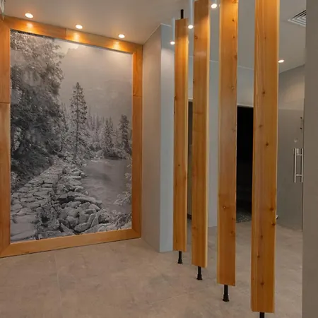 Vacationclub - Zakopianskie 51 Zakopane