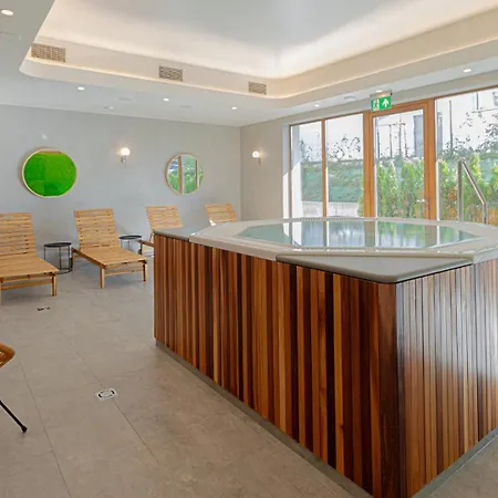 Daire Vacationclub - Zakopianskie 51 *