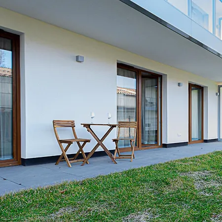 Vacationclub - Zakopianskie 51 زاكوباني