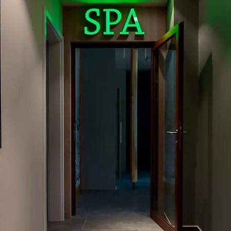 Vacationclub - Zakopianskie 51 Daire