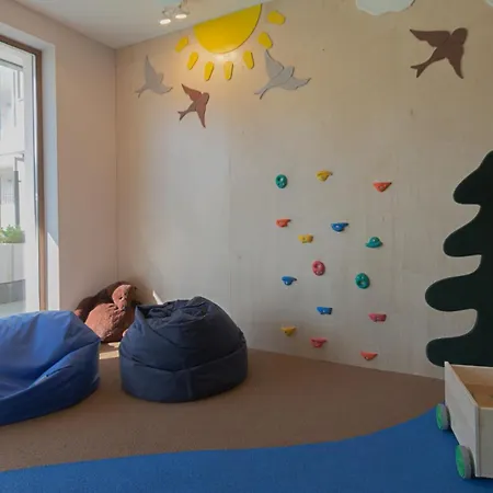 Vacationclub - Zakopianskie 51 Daire Zakopane