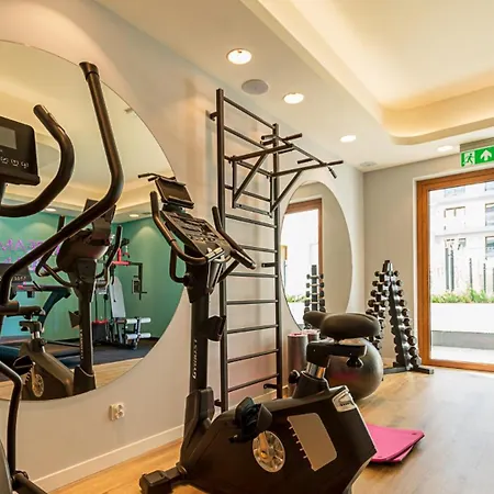 Vacationclub - Zakopianskie 51