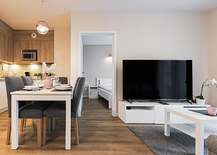 Vacationclub - Zakopianskie 51 * Ζακοπάνε