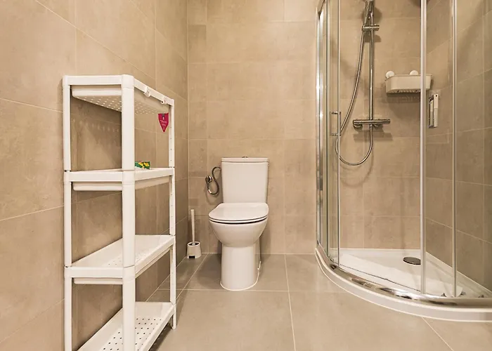 Διαμέρισμα Vacationclub - Zakopianskie 51