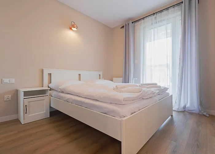 Vacationclub - Zakopianskie 51