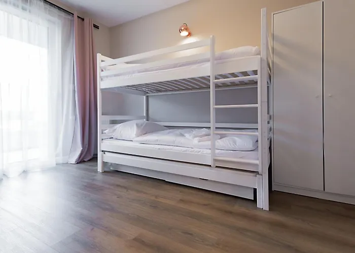 Vacationclub - Zakopianskie 51 Ζακοπάνε