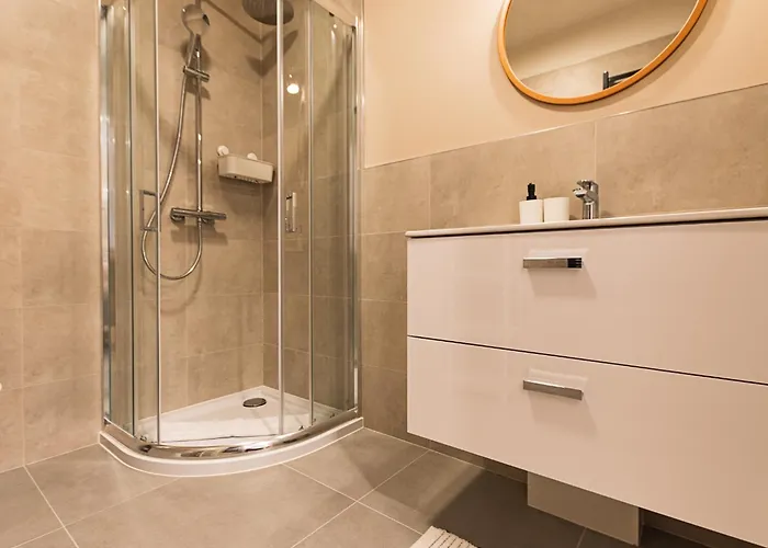 Διαμέρισμα Vacationclub - Zakopianskie 51 Ζακοπάνε