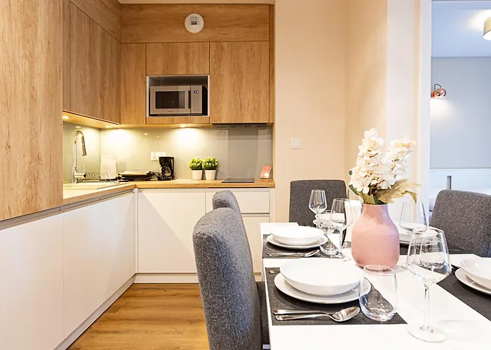 Vacationclub - Zakopianskie 51 Διαμέρισμα