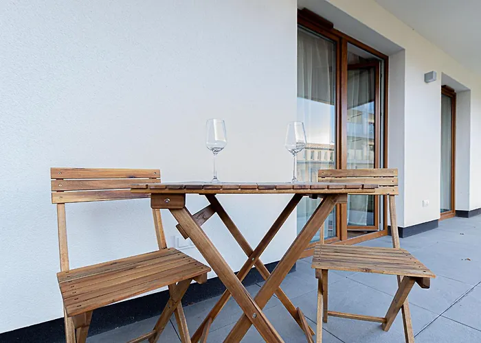 Διαμέρισμα Vacationclub - Zakopianskie 51 Ζακοπάνε