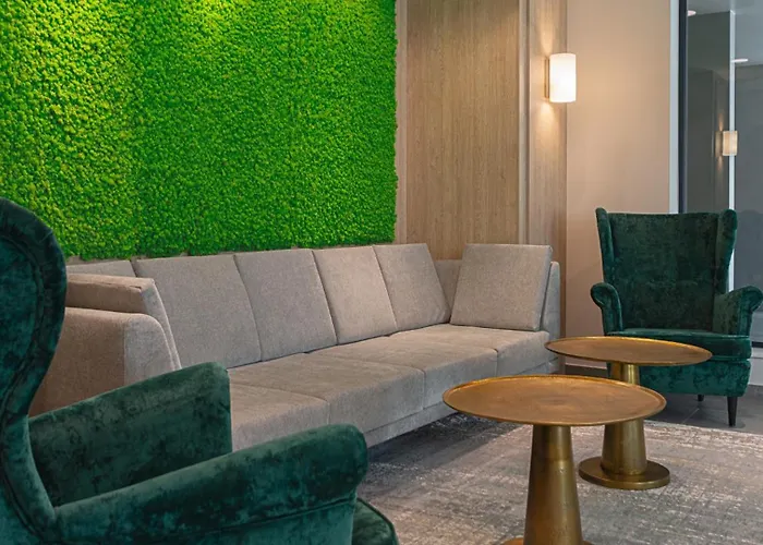 Vacationclub - Zakopianskie 51 Διαμέρισμα