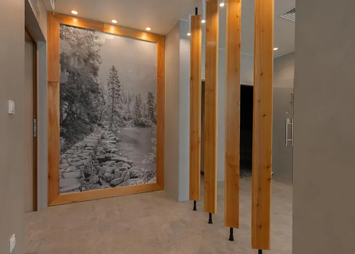 Vacationclub - Zakopianskie 51 Ζακοπάνε