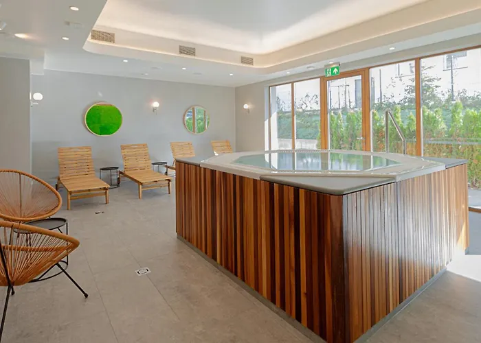 Διαμέρισμα Vacationclub - Zakopianskie 51 *