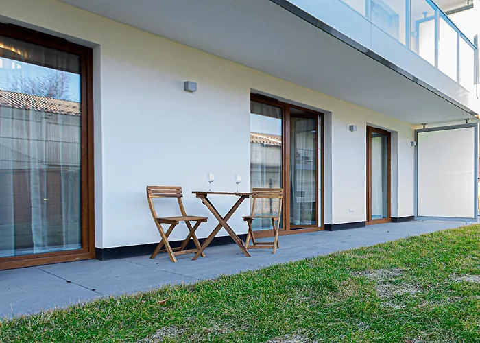 Vacationclub - Zakopianskie 51 Ζακοπάνε