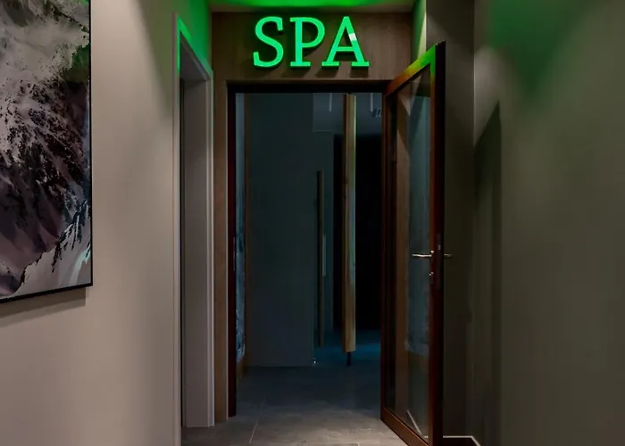 Vacationclub - Zakopianskie 51 Διαμέρισμα