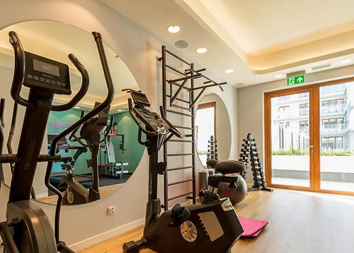 Vacationclub - Zakopianskie 51